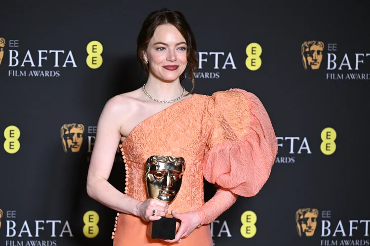 Veja onde assistir aos filmes vencedores do Bafta 2024 (Stephane Cardinale - Corbis/Corbis/Getty Images)