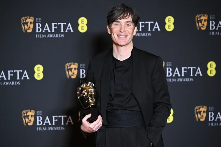 Veja a lista de vencedores do Bafta 2024 (Stephane Cardinale - Corbis/Corbis/Getty Images)