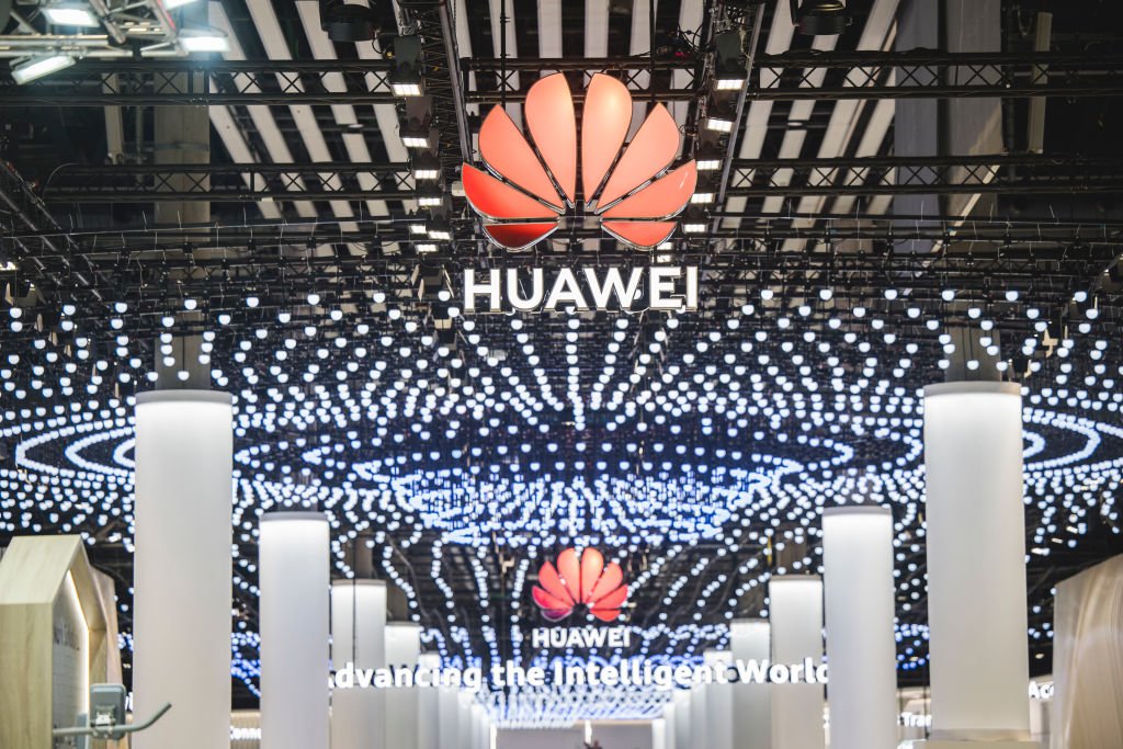 Para o CEO da Huawei, esta é a chave para o avanço na América Latina
