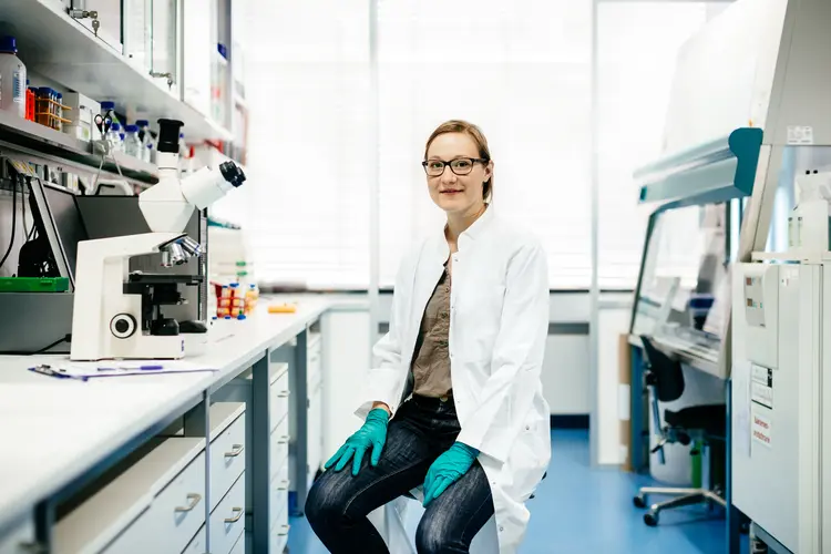 Saúde da mulher: investimentos nessa área da ciência podem ajudar a movimentar trilhões de dólares na economia (Tom Werner/Getty Images)