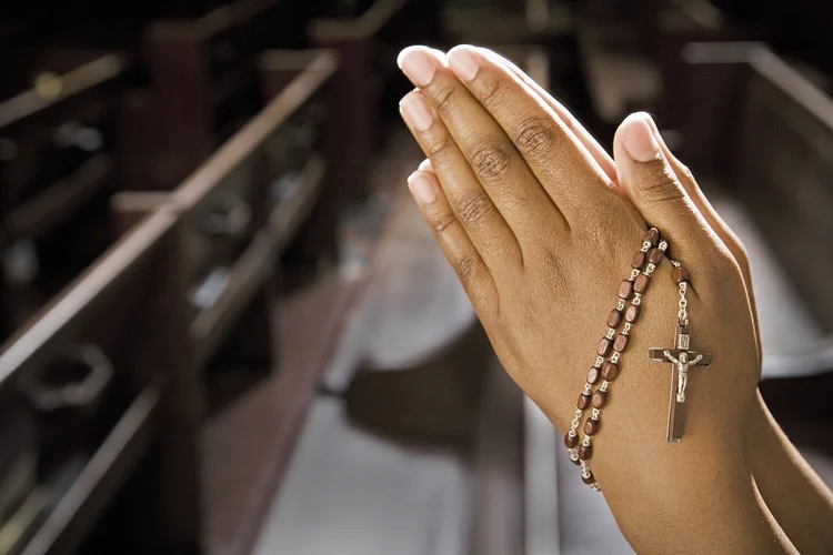 A Semana Santa, período que inicia as celebrações da Páscoa, é um dos mais importantes calendários da Igreja Católica