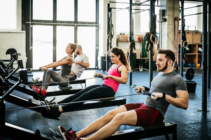 Bússola & Cia: negócio fitness cresce 24% em 2023