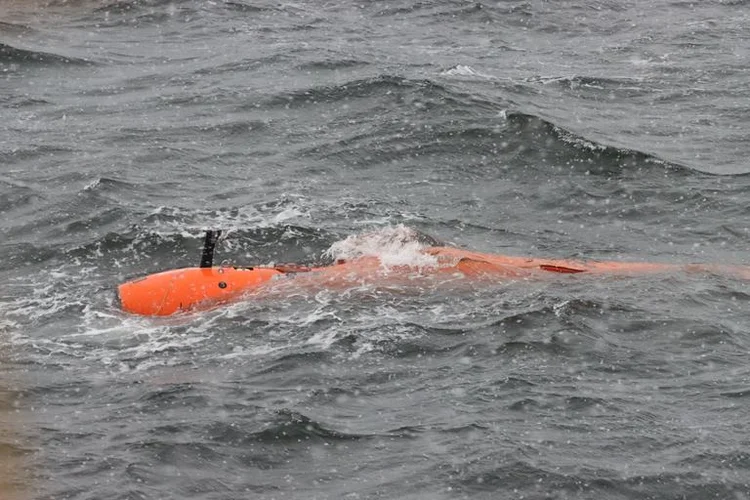 Contando com o submarino desaparecido, há apenas três submersíveis científicos desse tipo no mundo