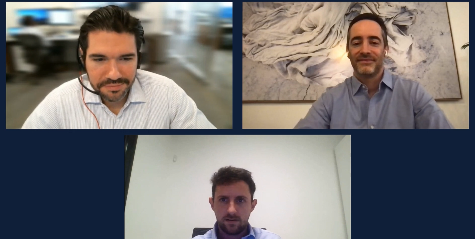 "O ecossistema de startups em Israel será muito melhor nos próximos anos", dizem fundos de vc