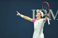 Imagem referente à notícia: João Fonseca x Cerúndolo: onde assistir e horário da final do ATP de Buenos Aires