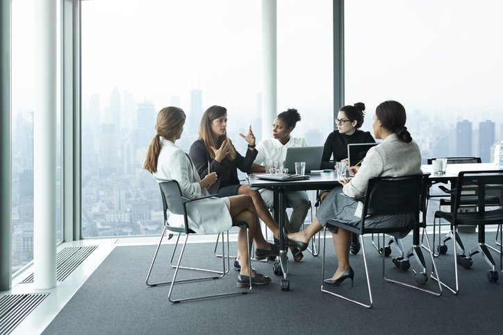 Mulheres no controle: Gera Capital concluiu negociação de 32% do Grupo Salta