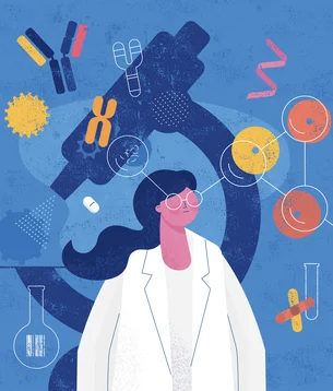 Protagonismo feminino transforma a ciência e a liderança acadêmica no Paraná