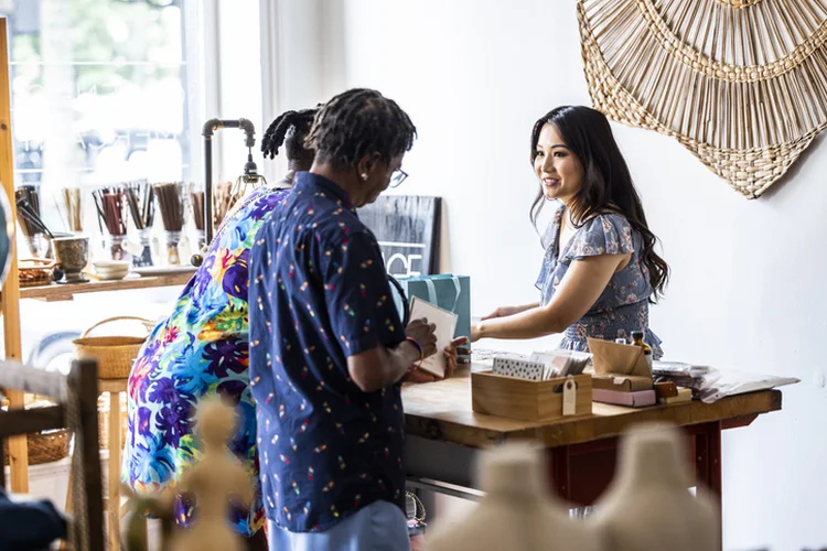 Confira as atividades dos novos empreendedores  (MoMo Productions/Getty Images)