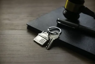 Imagem referente à matéria: Como usar a escritura digital para agilizar a compra de um imóvel