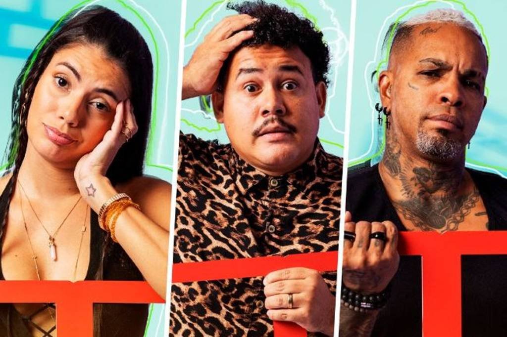 BBB 24: Fernanda, Lucas e Rodriguinho estão no Paredão; veja como votar pelo Gshow