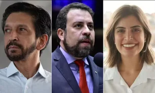 Imagem referente à matéria: Candidatos à prefeitura de SP elogiam blockchain e cripto, mas divergem sobre adoção