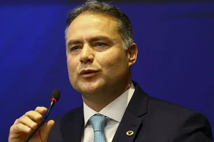 O ministro dos Transportes, Renan Filho (Marcelo Camargo/Agência Brasil)