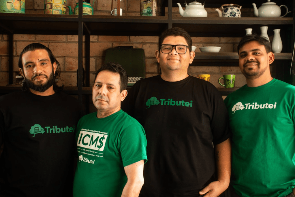 Internet ruim e apagão: os desafios da startup amapaense Tributei para criar um negócio de milhões