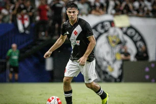 Imagem referente à matéria: Athletico-PR x Vasco: onde assistir e horário pela Copa do Brasil