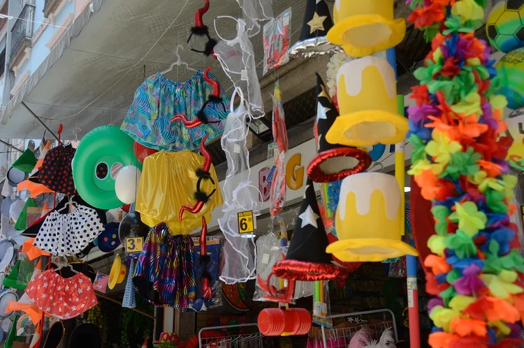 Carnaval em SP: A ACSP avalia também que os dados indicam uma "trajetória ascendente" do carnaval de rua na capital