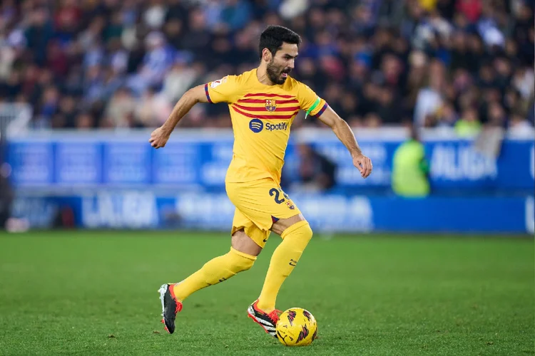 Veja onde assistir a partida deste domingo (Juan Manuel Serrano Arce/Getty Images)