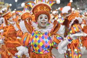 Imagem referente à matéria: Qual a data do Carnaval 2025? É feriado? Saiba por que muda todos os anos