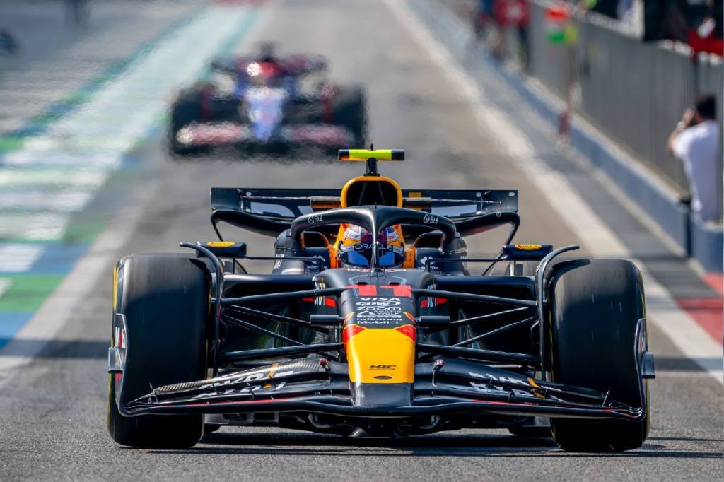 F1 2024: quando começam as corridas da temporada?