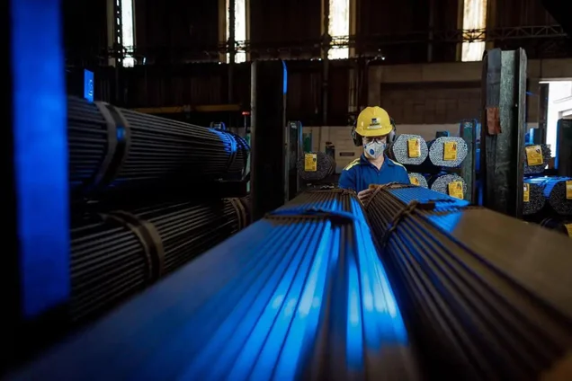 Imagem referente à notícia: Gerdau desiste de planta no México e vê EUA mais aquecido – mas ainda sofre com Brasil