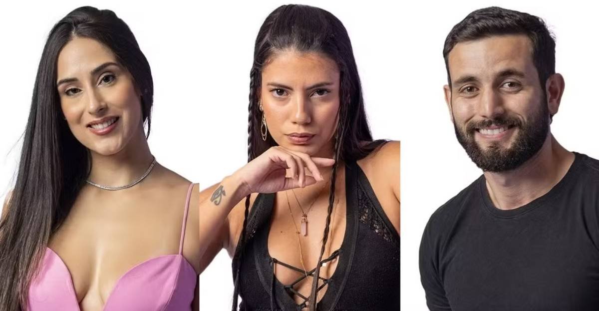 Votação BBB 24: como votar no Gshow nesta segunda-feira (11)