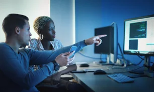 Imagem referente à matéria: Como usar o ChatGPT para refinar ideias como se fosse seu editor pessoal