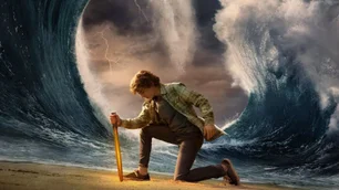 Imagem referente à matéria: Quando estreia a segunda temporada de Percy Jackson?