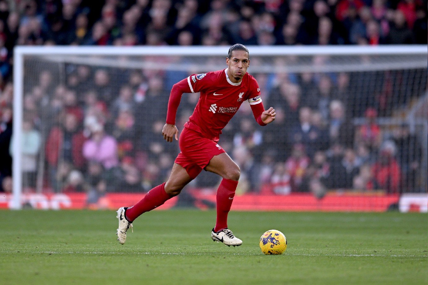 Nottingham Forest X Liverpool: Onde Assistir, Horário E Escalações Do ...