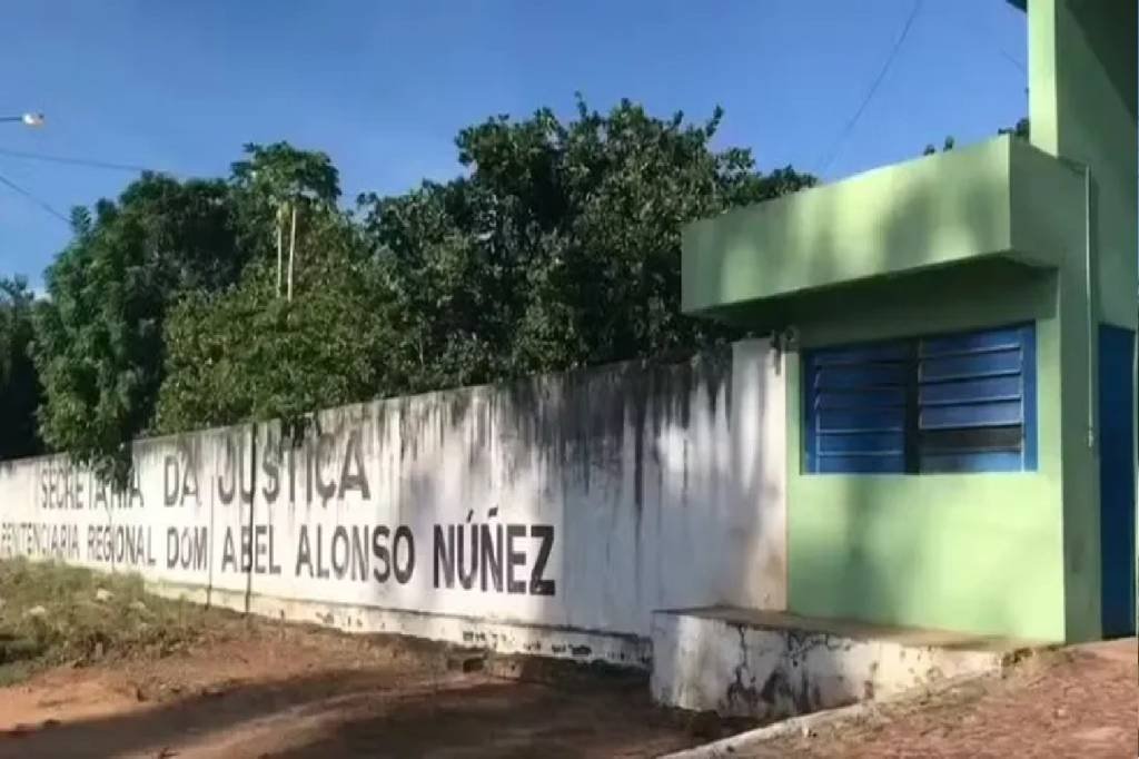 17 detentos fogem de penitenciária de Bom Jesus, no Piauí