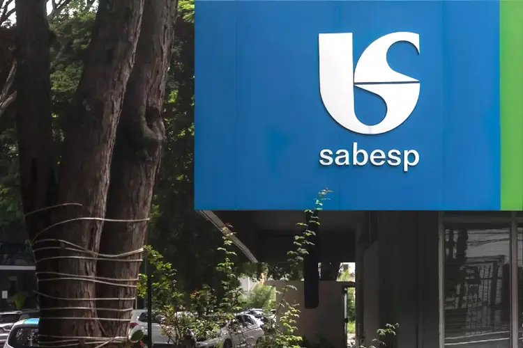 Radar: mercado repercute novos capítulos sobre privatização da Sabesp (SBPS3) (Victor Moriyama/Bloomberg/Getty Images)