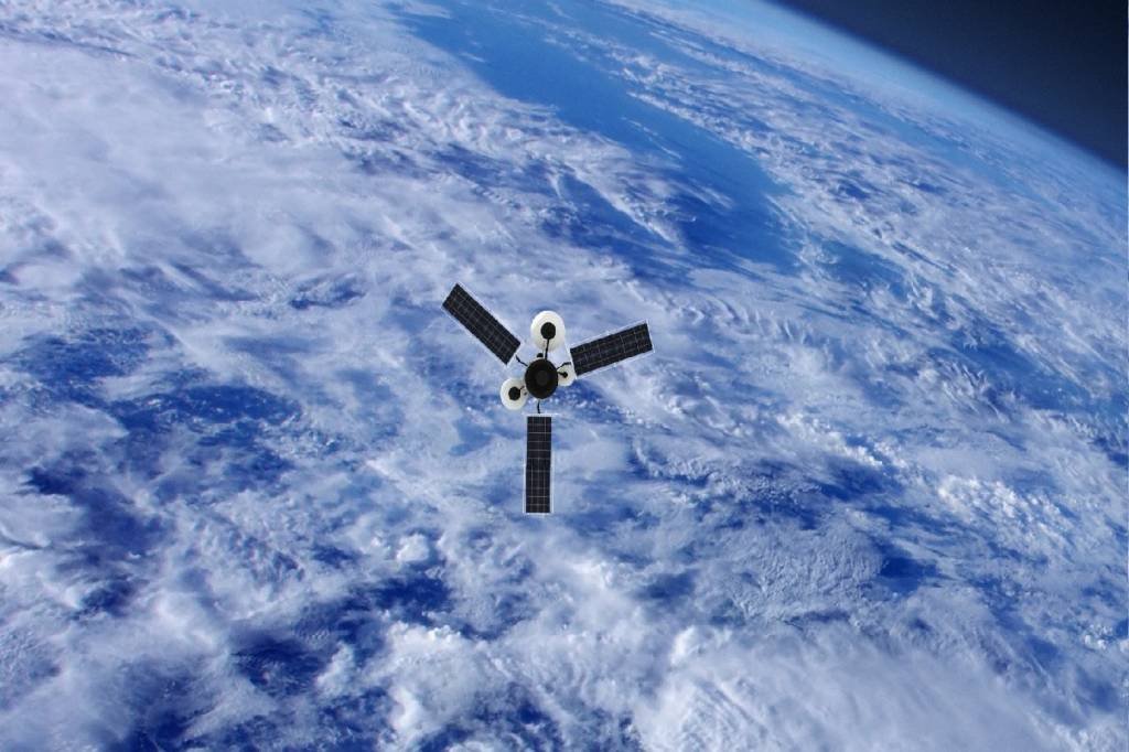 Nasa lança satélite que vai estudar os 'sinais vitais' da Terra