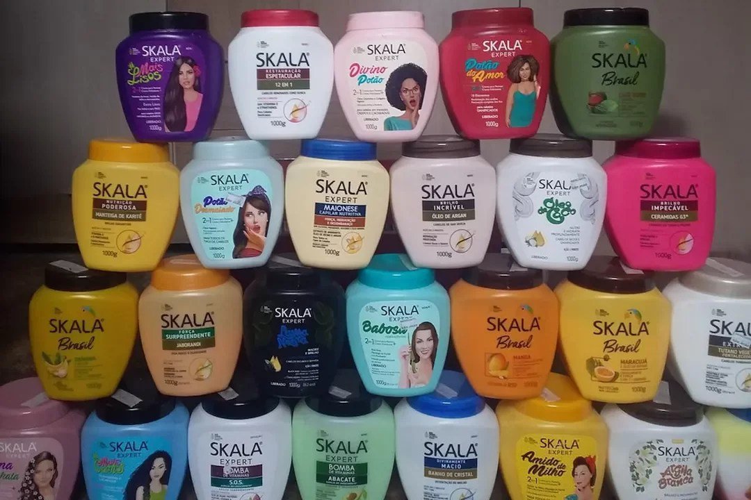 O creme de R$ 20 que forçou a Skala a montar operação nos Estados Unidos