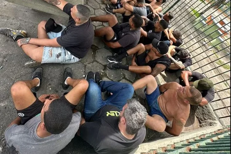  (Redes Sociais/Reprodução)