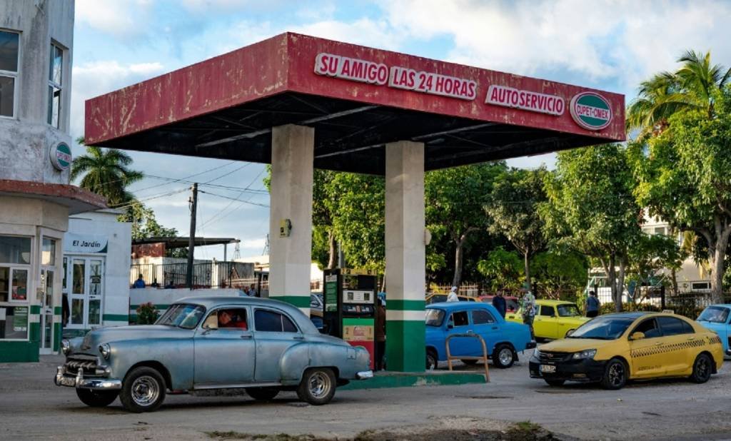 Ministro da Economia de Cuba é destituído em meio a crise do combustível