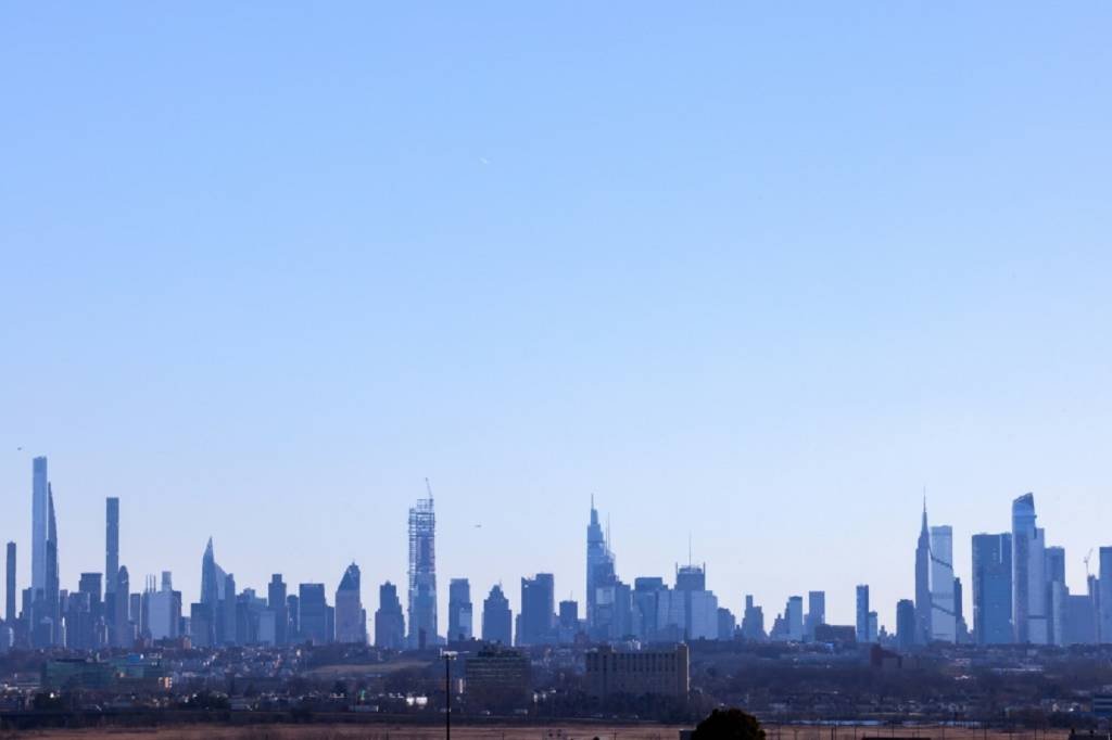 Disponibilidade de imóveis para locação em Nova York é a menor em meio século, diz pesquisa