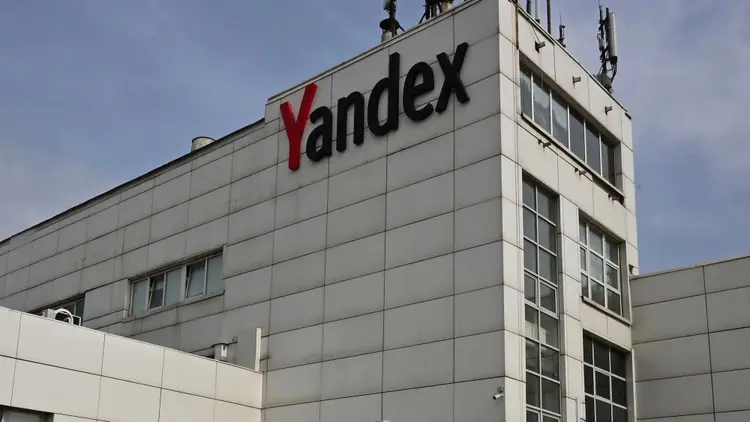 Yandex: por conta de regras impostas pelo Kremlin, empresa foi vendida abaixo do valor de mercado