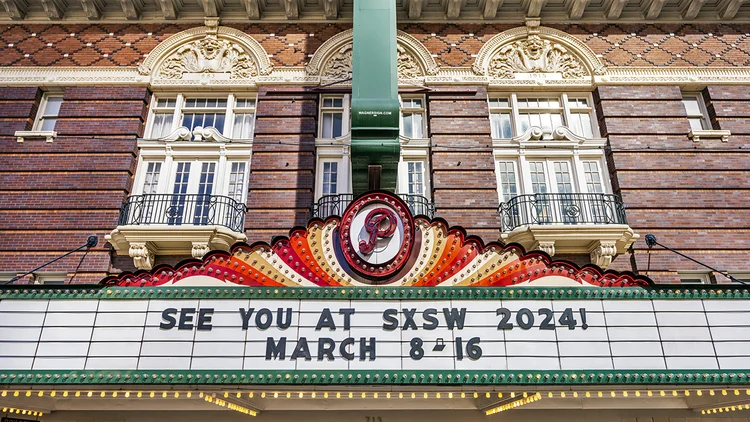 SXSW 2024 (SXSW/-)
