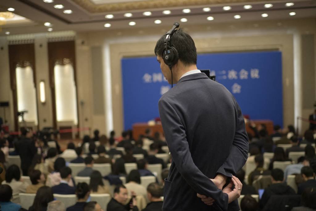 Economia e desemprego entre jovens na China são 'grande preocupação' para autoridades