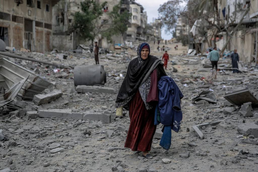 Conselho de Segurança da ONU se pronuncia sobre nova resolução de cessar-fogo em Gaza