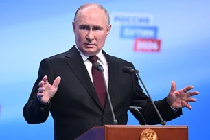 Imagem referente à matéria: Rússia acusa Otan de 'incitar' Ucrânia a prolongar o conflito