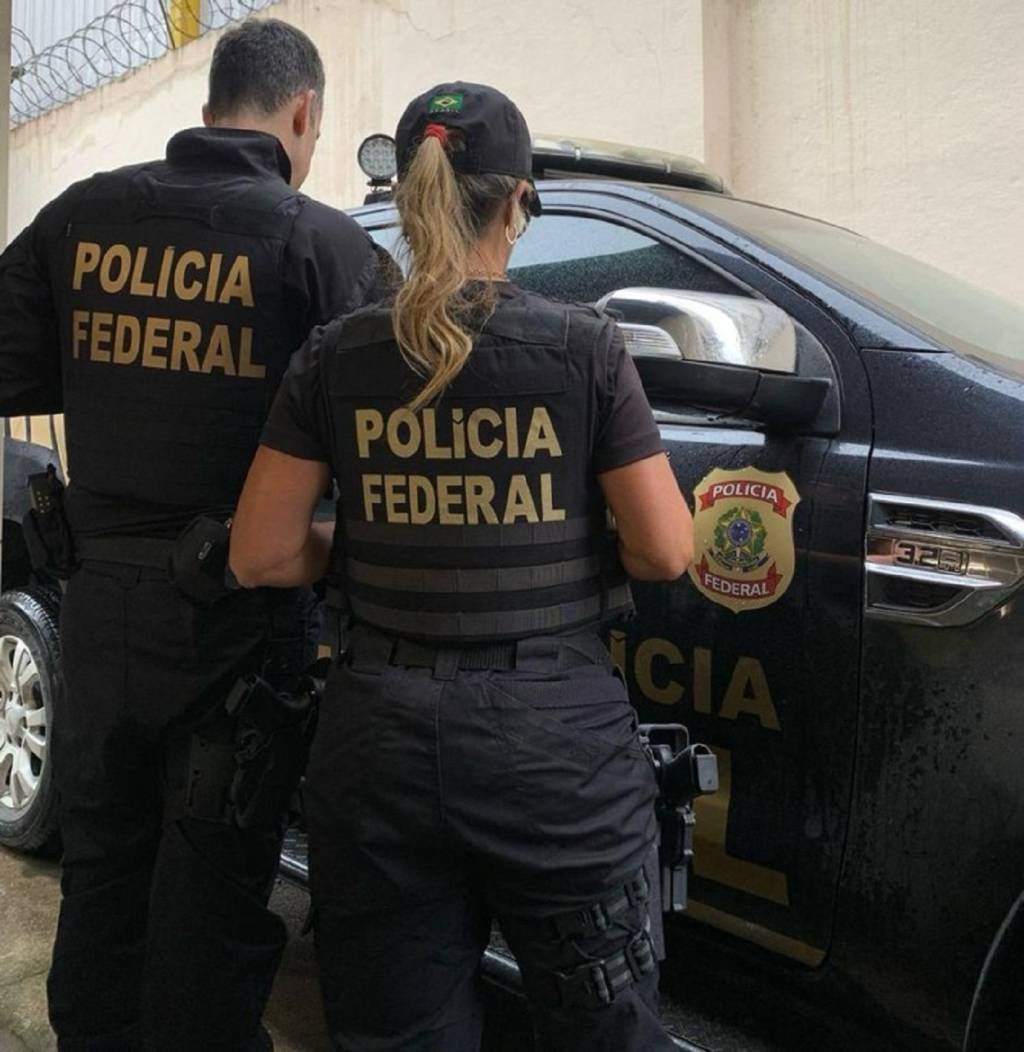 Líder do PCC em Brasília é preso em Diadema, na grande São Paulo