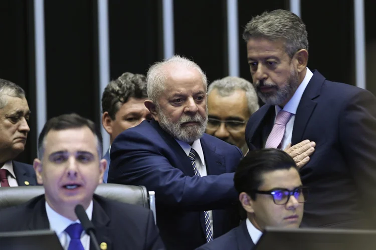 A unificação dos tributos ficará para 2026, quando se inicia oficialmente o período de transição, que vai até 2032 (Jefferson Rudy/Agência Senado/Flickr)