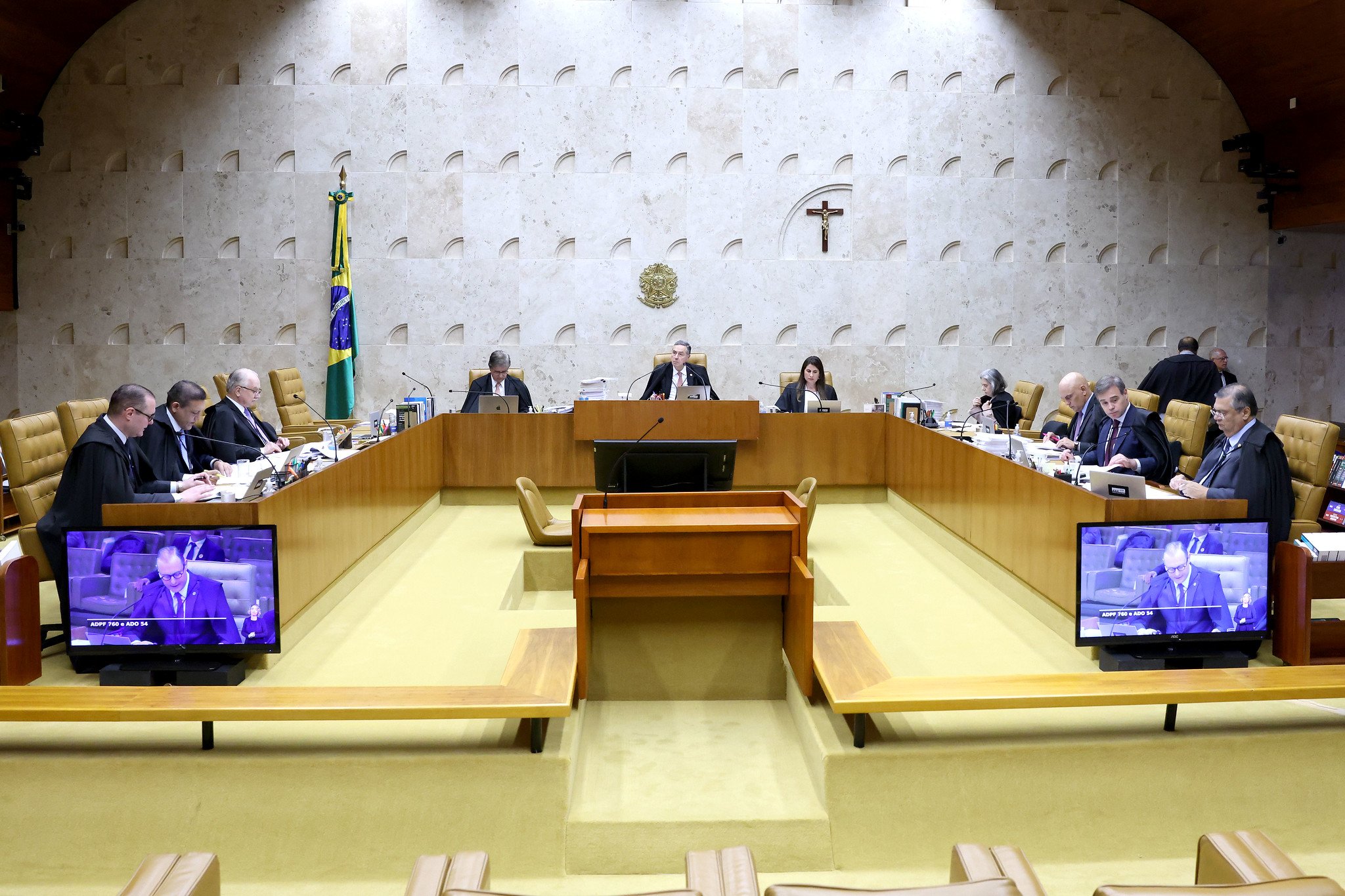 Foro privilegiado: entenda as mudanças definidas pelo STF