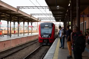 Trem Intercidades Campinas: Justiça suspende assinatura de contrato do governo com consórcio