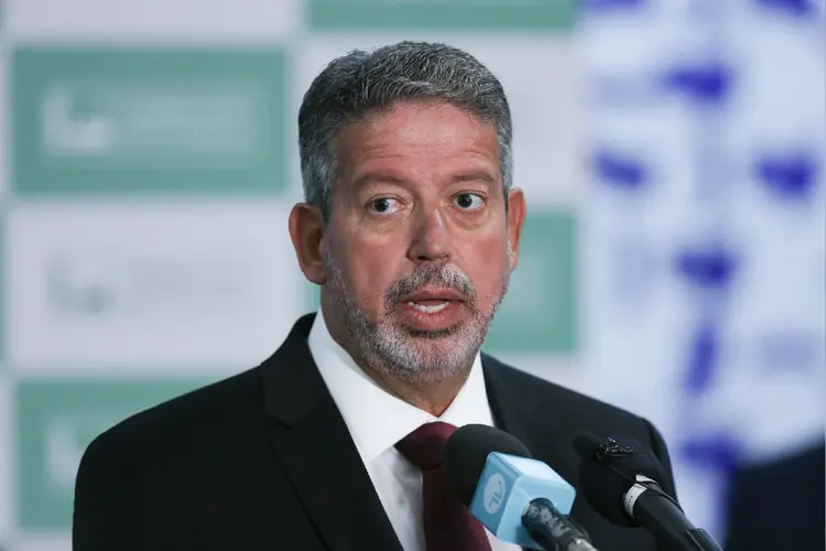 Arthur Lira, presidente da Câmara dos Deputados (Lula Marques/Agência Brasil)
