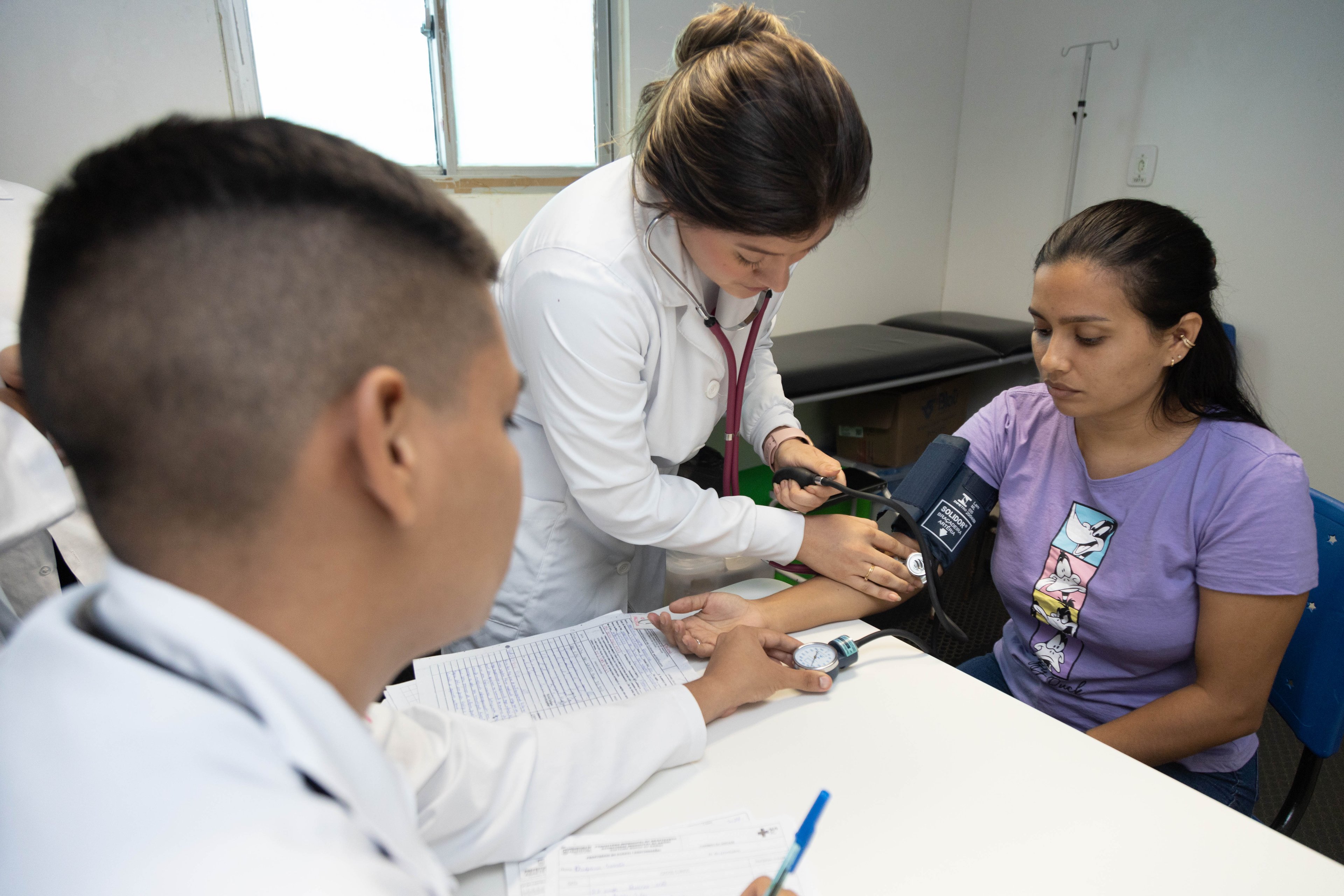 Afya é primeira empresa de educação e tecnologia para médicos a integrar programa de líderes da ONU