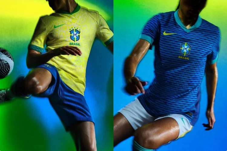  (Nike/Divulgação)