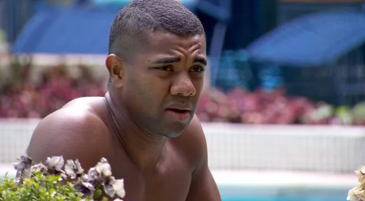 Davi é cotado como favorito para vencer o prêmio do BBB 24 (Globo / Gshow/Reprodução)