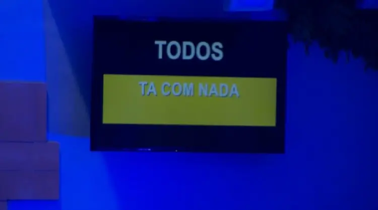 Entenda como funciona a nova dinâmica do BBB (BBB 24/ Gshow/Divulgação)