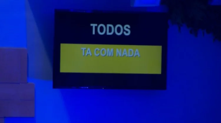 Entenda como funciona a nova dinâmica do BBB (BBB 24/ Gshow/Divulgação)