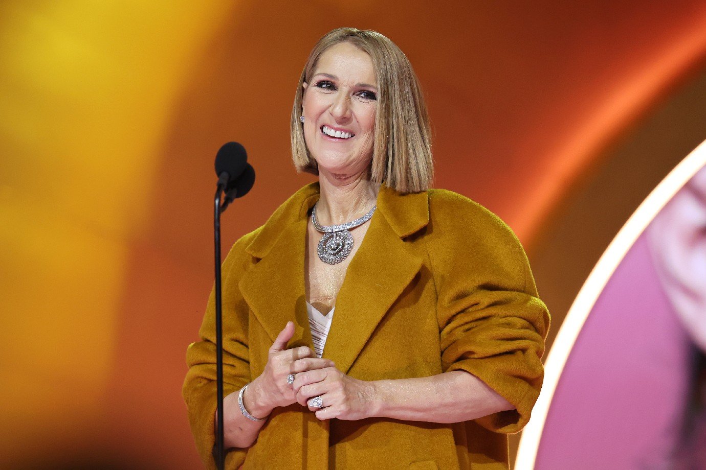 Quanto Céline Dion receberá para cantar na abertura das Olimpíadas de Paris 2024?